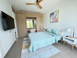Vias Sanctuary Villa