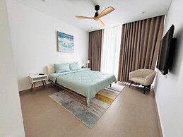 Vias Sanctuary Villa