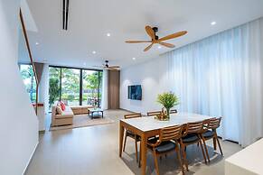 Vias Sanctuary Villa