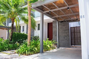 Vias Sanctuary Villa