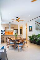 Vias Sanctuary Villa
