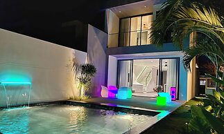 Vias Sanctuary Villa