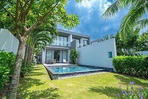 Vias Sanctuary Villa