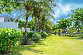 Vias Sanctuary Villa