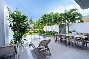 Vias Sanctuary Villa