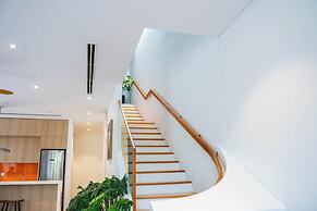 Vias Sanctuary Villa