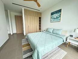 Vias Sanctuary Villa