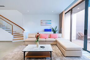 Vias Sanctuary Villa