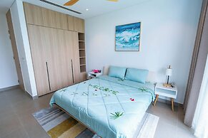 Vias Sanctuary Villa