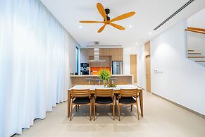 Vias Sanctuary Villa