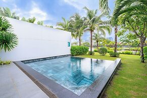 Vias Sanctuary Villa