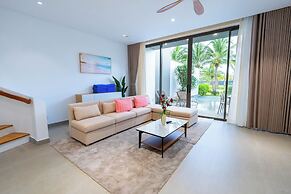 Vias Sanctuary Villa