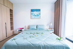 Vias Sanctuary Villa
