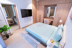 Vias Sanctuary Villa