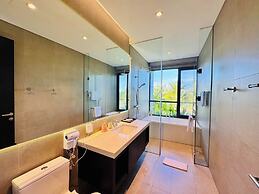 Vias Sanctuary Villa