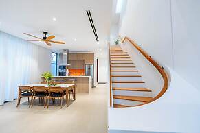 Vias Sanctuary Villa