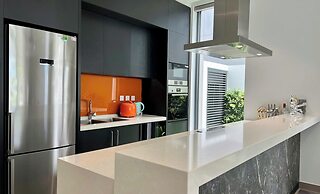 Vias Sanctuary Villa