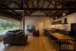 Voltage Lodge