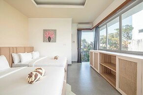Splendid Villa 3Br Center Seminyak