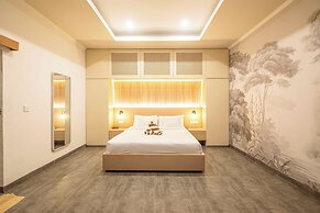 Splendid Villa 3Br Center Seminyak