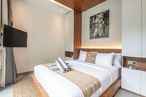 Contemporary 5BR Villa , AC, Water Filter