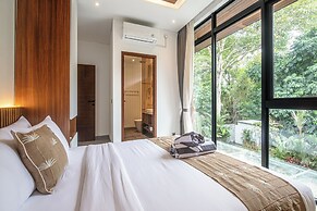 Contemporary 5BR Villa , AC, Water Filter