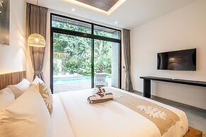 Contemporary 5BR Villa , AC, Water Filter