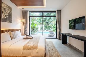 Contemporary 5BR Villa , AC, Water Filter