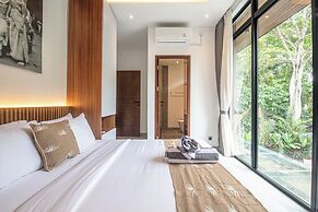Contemporary 5BR Villa , AC, Water Filter