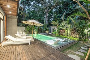 Contemporary 5BR Villa , AC, Water Filter