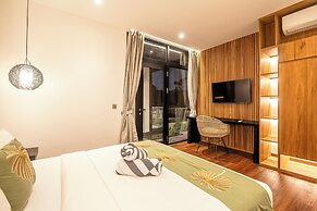 Luxe 6BR Villa, 400m From Canggu, Water Filter