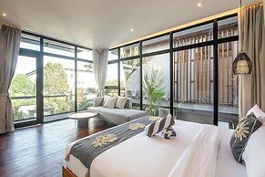 Luxe 6BR Villa, 400m From Canggu, Water Filter