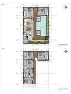 Luxe 6BR Villa, 400m From Canggu, Water Filter