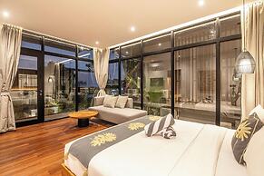 Luxe 6BR Villa, 400m From Canggu, Water Filter