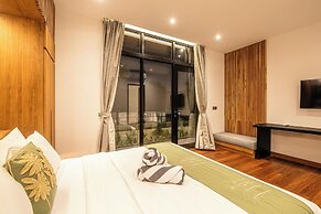 Luxe 6BR Villa, 400m From Canggu, Water Filter