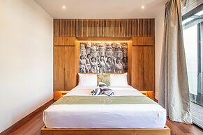 Luxe 6BR Villa, 400m From Canggu, Water Filter