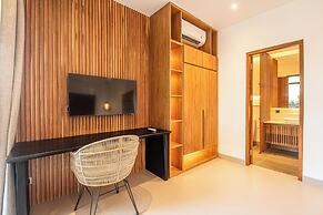Luxe 6BR Villa, 400m From Canggu, Water Filter