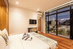 Luxe 6BR Villa, 400m From Canggu, Water Filter