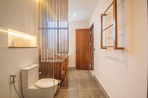Luxe 6BR Villa, 400m From Canggu, Water Filter