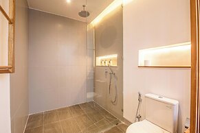 Luxe 6BR Villa, 400m From Canggu, Water Filter