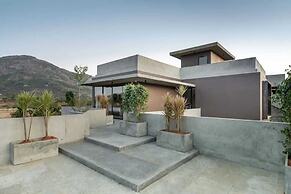 Homes of sanctuary Villa Nirvaana