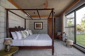 Homes of sanctuary Villa Nirvaana