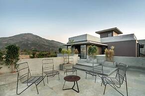 Homes of sanctuary Villa Nirvaana
