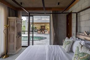 Homes of sanctuary Villa Nirvaana