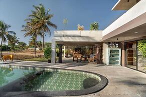 Homes of sanctuary Villa Nirvaana