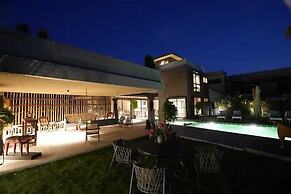 Homes of sanctuary Villa Nirvaana