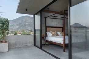 Homes of sanctuary Villa Nirvaana