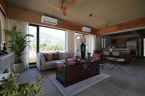 Homes of sanctuary Villa Nirvaana