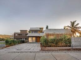 Homes of sanctuary Villa Nirvaana