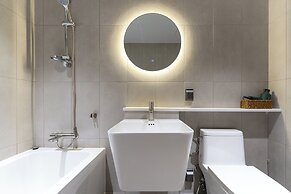 Majestic Seoul Stay